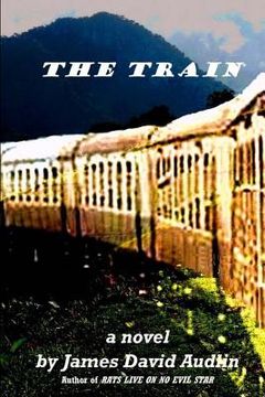 portada The Train (en Inglés)