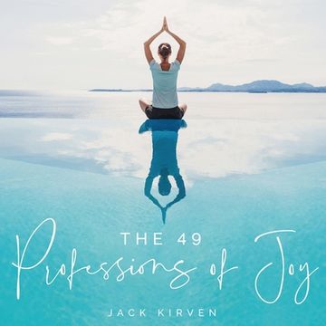 portada The 49 Professions of Joy (en Inglés)