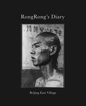 portada Rongrong's Diary: Beijing East Village (en Inglés)