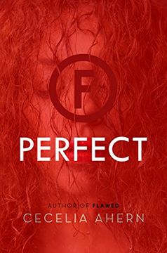 portada Perfect (Flawed) (in English)