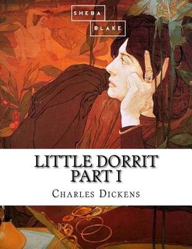 portada Little Dorrit: Part I (en Inglés)