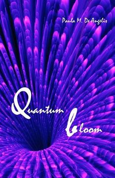 portada Quantum Bloom (en Inglés)