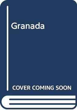 portada Plano Callejero de Granada [Material Cartografico]