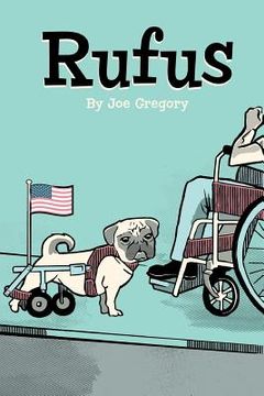 portada Rufus (en Inglés)