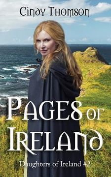 portada Pages of Ireland (en Inglés)