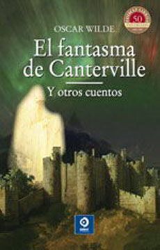 portada El Fantasma de Canterville (Clasicos Seleccion) (in Spanish)