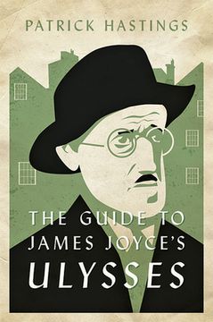 portada The Guide to James Joyce'S Ulysses 