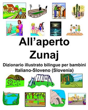 portada Italiano-Sloveno (Slovenia) All’Aperto (en Italiano)