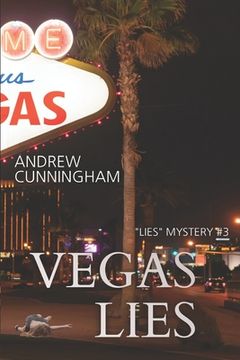 portada Vegas Lies (en Inglés)