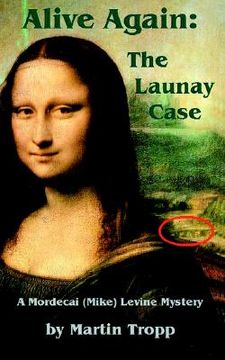 portada alive again: the launay case (en Inglés)