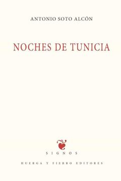 portada Noches de Tunicia (in Spanish)