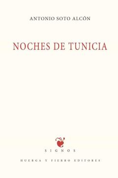 portada Noches de Tunicia