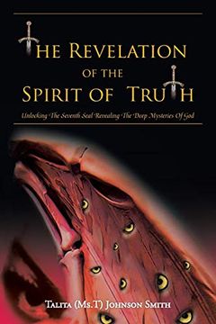 portada The Revelation of the Spirit of Truth (in English)