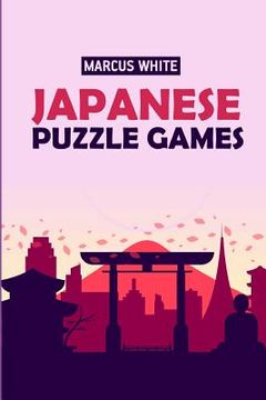 portada Japanese Puzzle Games: Shirokuro Puzzles (in English)