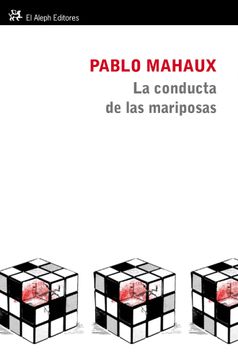 portada La conducta de las mariposas (Modernos y Clásicos) (in Spanish)