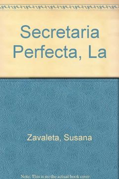 portada Secretaria Perfecta, La
