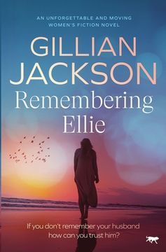 portada Remembering Ellie (en Inglés)