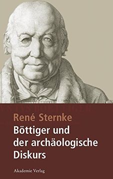 portada Böttiger und der Archäologische Diskurs (en Alemán)