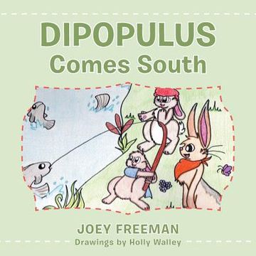 portada Dipopulus Comes South (in English)