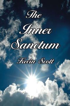 portada The Inner Sanctum