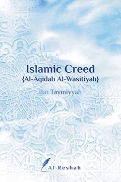 portada Islamic Creed {Al-Aqidah Al-Wasitiyah} (in English)