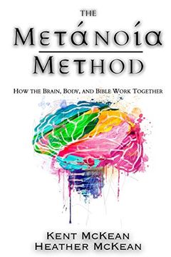 portada The Metanoia Method (in English)