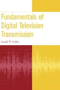portada fundamentals of digital television transmission