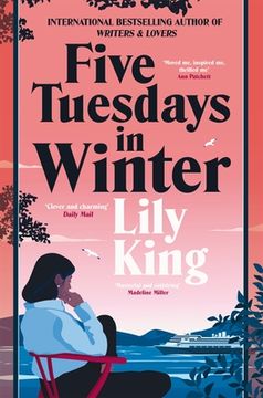 portada Five Tuesdays in Winter
