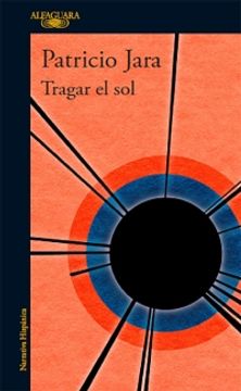 portada Tragar El Sol (in Spanish)