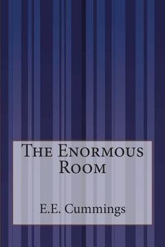 portada The Enormous Room (en Inglés)