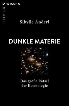 portada Dunkle Materie (en Alemán)