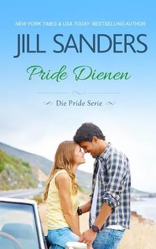 portada Pride Dienen (en Alemán)