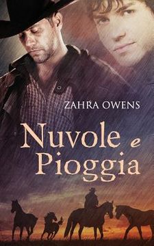 portada Nuvole e pioggia (in Italian)