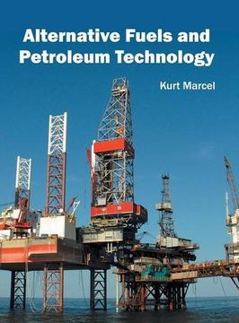 portada Alternative Fuels and Petroleum Technology 