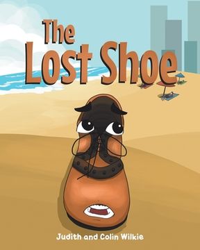 portada The Lost Shoe