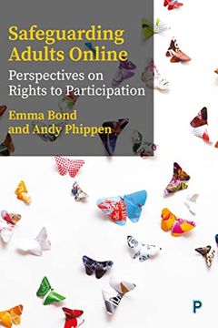 portada Safeguarding Adults Online: Perspectives on Rights to Participation (en Inglés)
