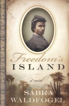 portada Freedom'S Island (en Inglés)