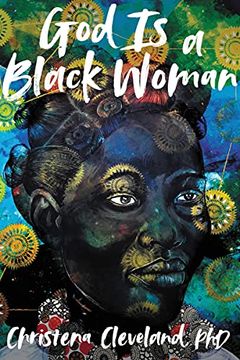 portada God is a Black Woman (en Inglés)