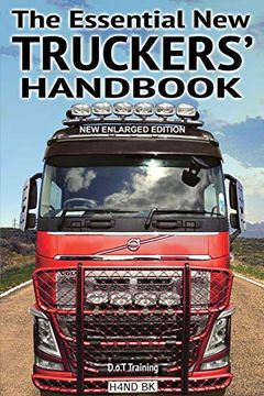 portada The Essential new Truckers'Handbook (1) (Drivemaster Skills Handbook) 