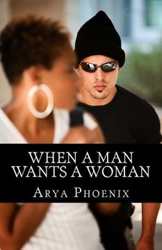 portada When A Man Wants A Woman (in English)