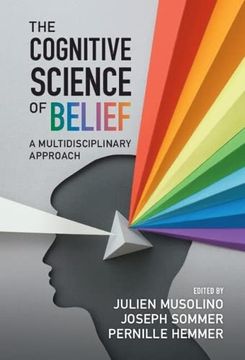 portada The Cognitive Science of Belief: A Multidisciplinary Approach (en Inglés)