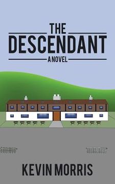 portada The Descendant (in English)