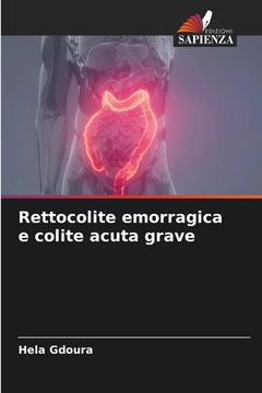 portada Rettocolite emorragica e colite acuta grave (en Italiano)