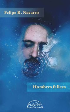 portada Hombres Felices (in Spanish)