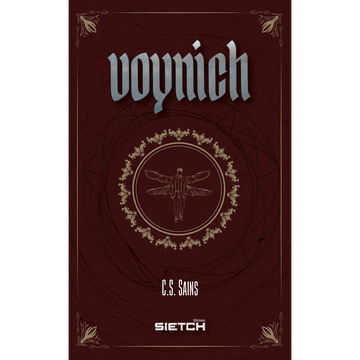 portada Voynich