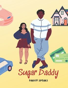portada Sugar Daddy