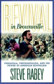 portada revival in brownsville (en Inglés)
