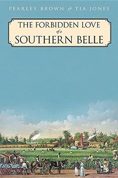 portada The Forbidden Love of a Southern Belle