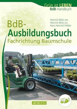 portada Bdb-Ausbildungsbuch (en Alemán)