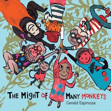 The Might of Many Monkeys (en Inglés)